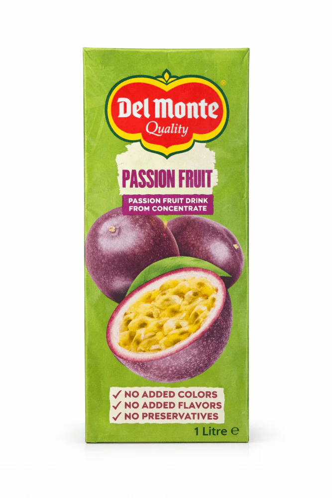 DELMONTE PASSION 1LTR